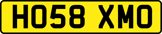 HO58XMO