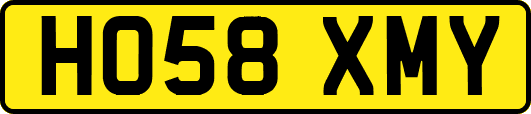 HO58XMY