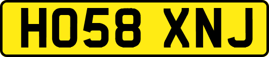 HO58XNJ