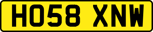 HO58XNW