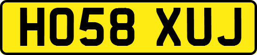 HO58XUJ