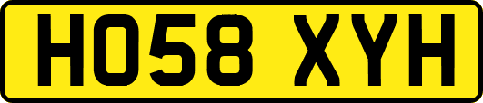 HO58XYH
