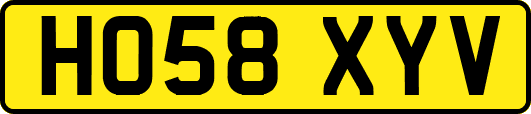 HO58XYV