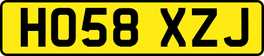 HO58XZJ