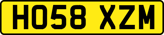 HO58XZM