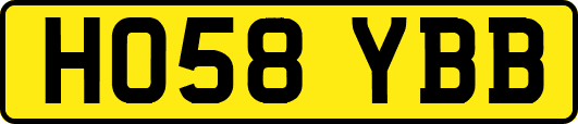 HO58YBB