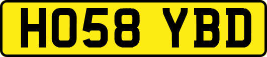 HO58YBD