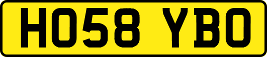 HO58YBO