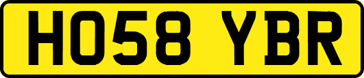 HO58YBR
