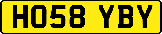 HO58YBY