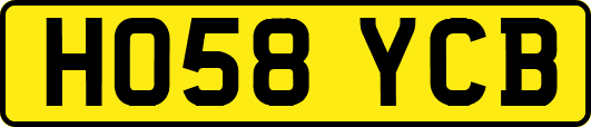 HO58YCB
