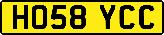 HO58YCC