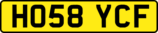HO58YCF