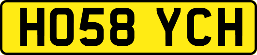 HO58YCH