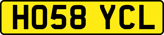 HO58YCL