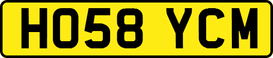 HO58YCM