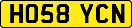 HO58YCN