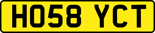 HO58YCT