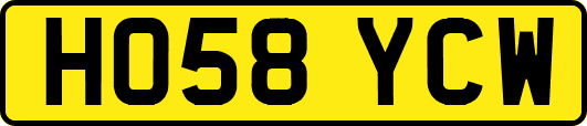 HO58YCW