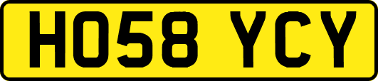 HO58YCY