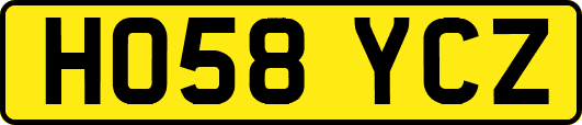 HO58YCZ