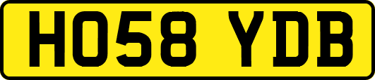 HO58YDB