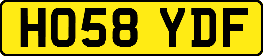 HO58YDF