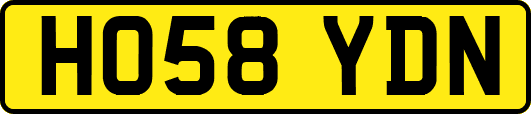 HO58YDN