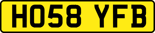 HO58YFB