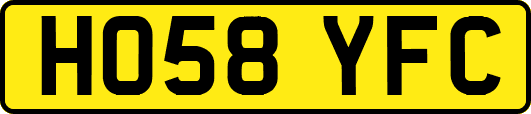 HO58YFC
