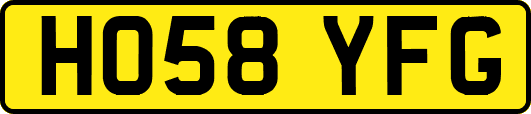 HO58YFG