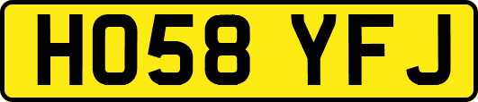 HO58YFJ