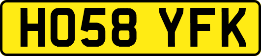 HO58YFK