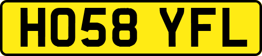 HO58YFL
