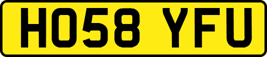 HO58YFU