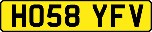 HO58YFV
