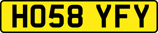 HO58YFY