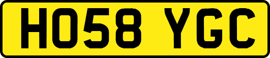 HO58YGC