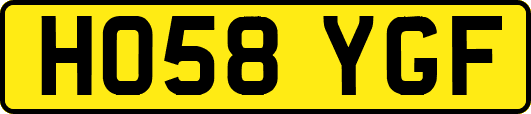 HO58YGF