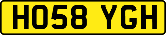 HO58YGH