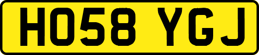 HO58YGJ