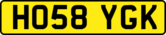 HO58YGK