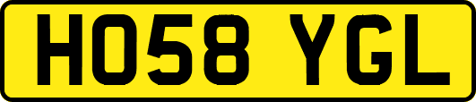 HO58YGL