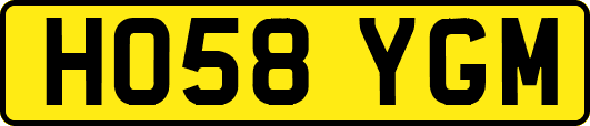 HO58YGM