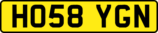 HO58YGN