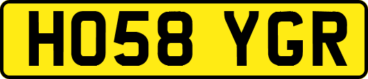 HO58YGR