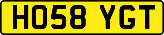 HO58YGT