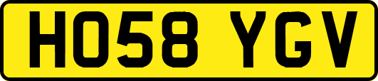 HO58YGV