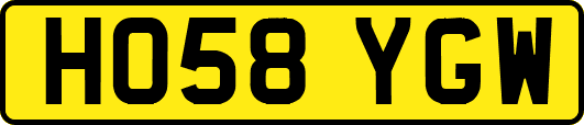 HO58YGW