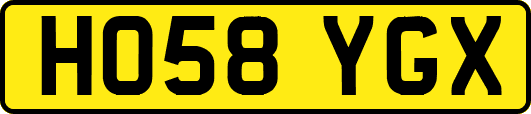 HO58YGX